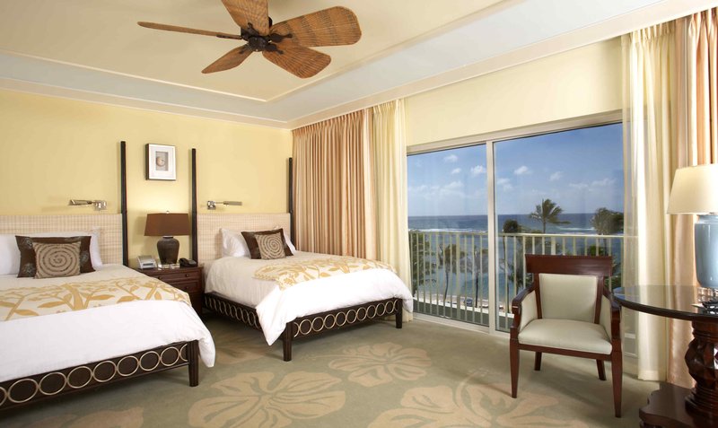 The Kahala Hotel & Resort - Honolulu, HI