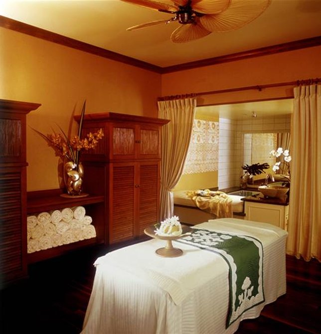 The Kahala Hotel & Resort - Honolulu, HI