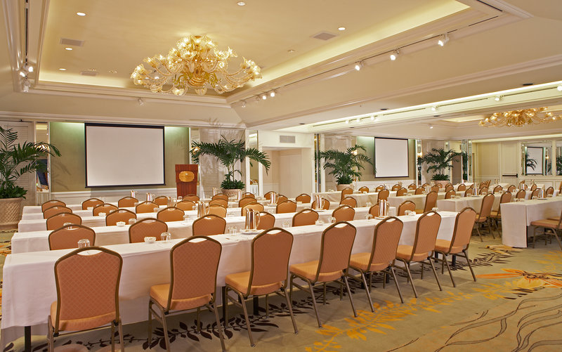 The Kahala Hotel & Resort - Honolulu, HI