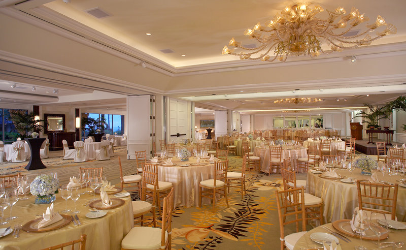 The Kahala Hotel & Resort - Honolulu, HI