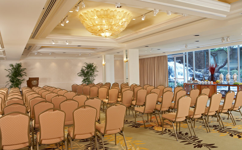 The Kahala Hotel & Resort - Honolulu, HI