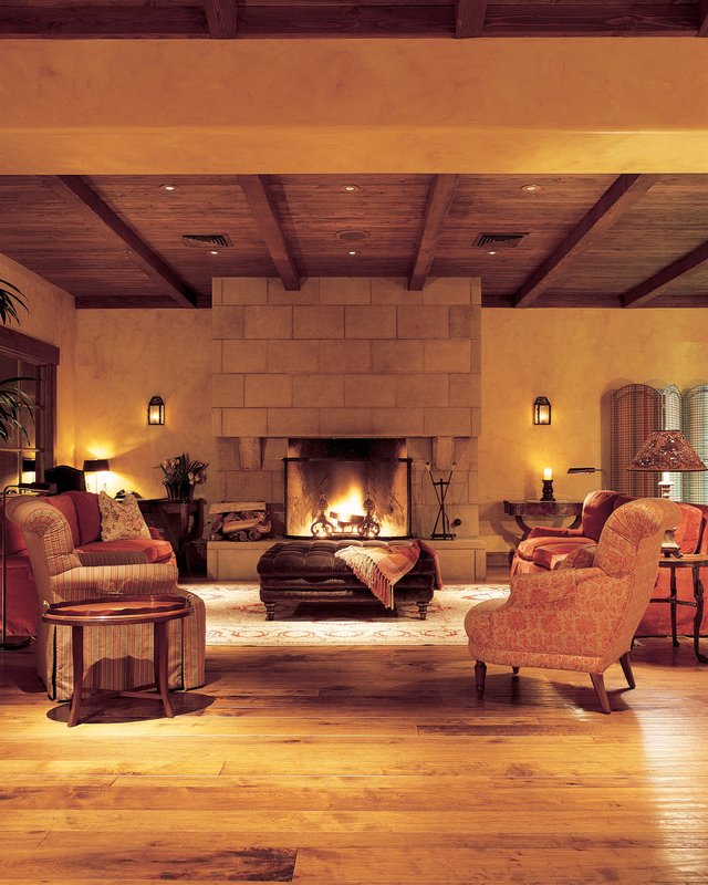 Bernardus Lodge & Spa - Carmel Valley, CA