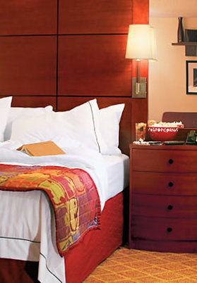 Residence Inn Colorado Springs South