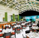 Estanplaza International - Restaurant