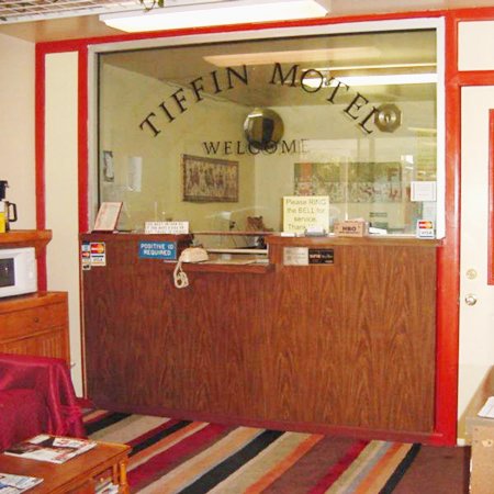 Tiffin Motel - Tiffin, OH