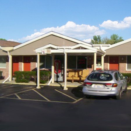 Tiffin Motel - Tiffin, OH