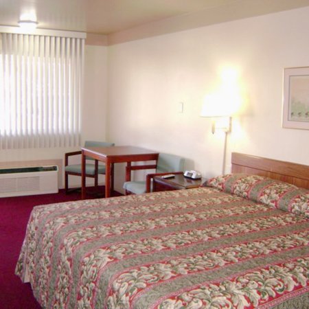 Tiffin Motel - Tiffin, OH