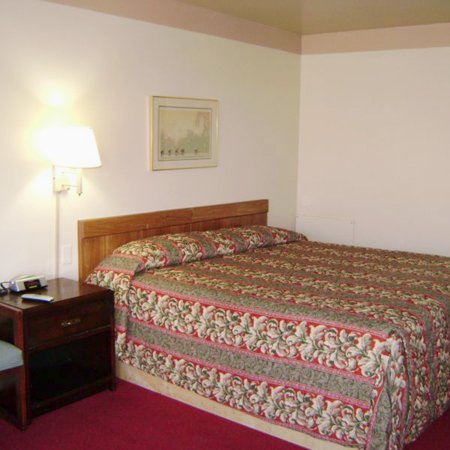 Tiffin Motel - Tiffin, OH