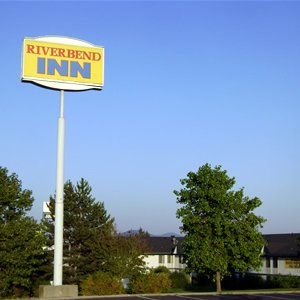 Riverbend Inn Post Falls - Post Falls, ID