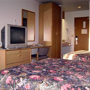 Riverbend Inn Post Falls - Post Falls, ID