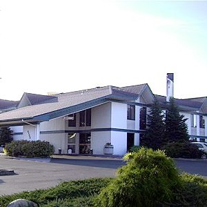 Riverbend Inn Post Falls - Post Falls, ID