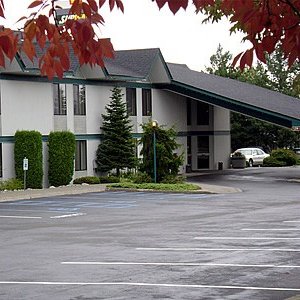 Riverbend Inn Post Falls - Post Falls, ID