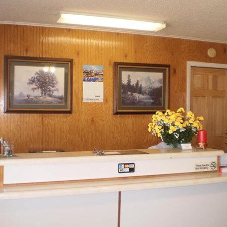 Budget Inn Siloam Springs - Siloam Springs, AR