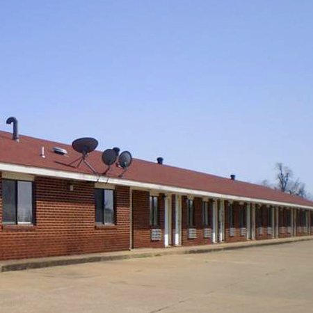 Budget Inn Siloam Springs - Siloam Springs, AR