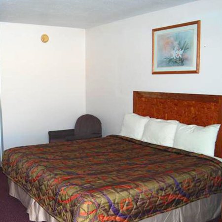 Budget Inn Siloam Springs - Siloam Springs, AR