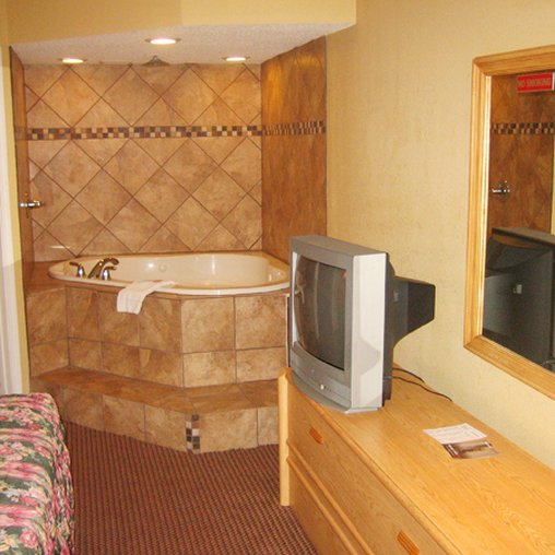 Economy Inn Little Rock