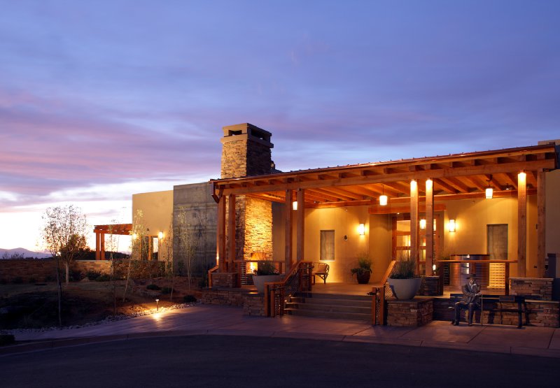 Encantado An Auberge Resort