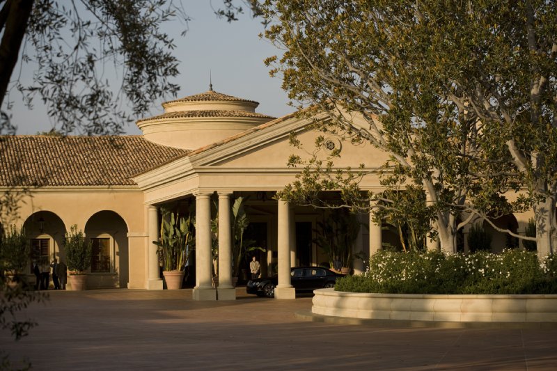Pelican Hill Golf Club - Newport Coast, CA