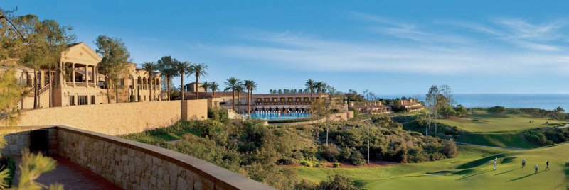 Pelican Hill Golf Club - Newport Coast, CA