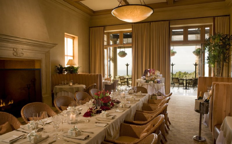 Pelican Hill Golf Club - Newport Coast, CA