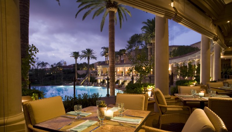 Pelican Hill Golf Club - Newport Coast, CA