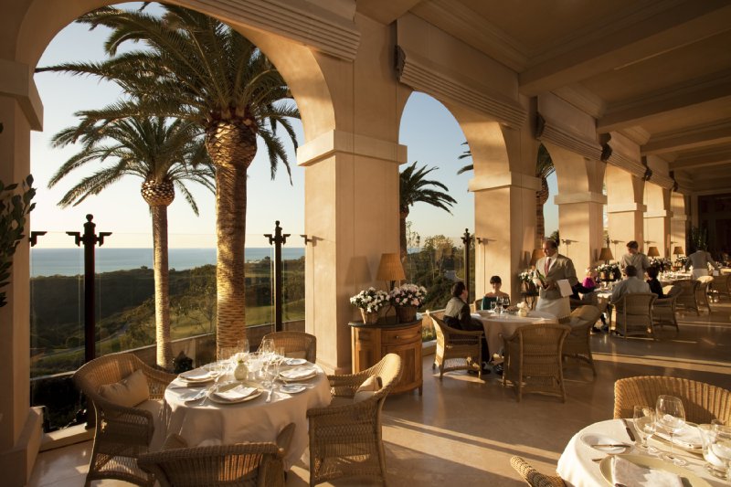 Pelican Hill Golf Club - Newport Coast, CA