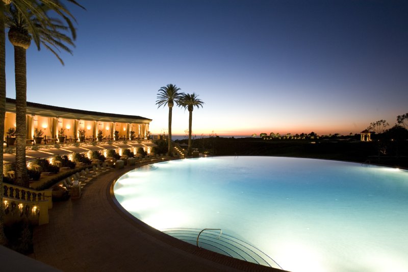Pelican Hill Golf Club - Newport Coast, CA