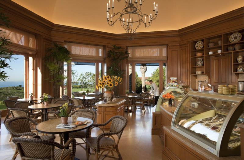 Pelican Hill Golf Club - Newport Coast, CA