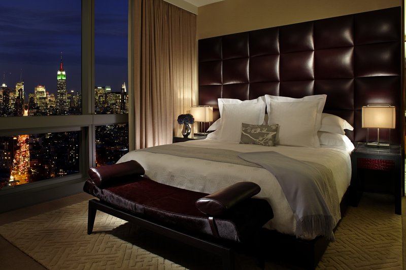 Trump SoHo Hotel New York by Jet Luxury Resorts