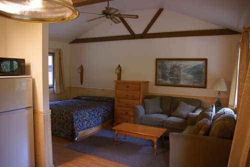 Fern River Resort Motel - Felton, CA