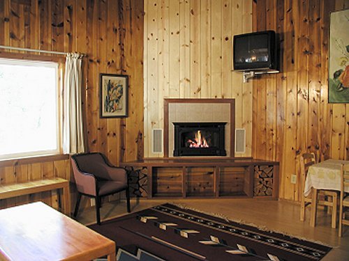 Fern River Resort Motel - Felton, CA