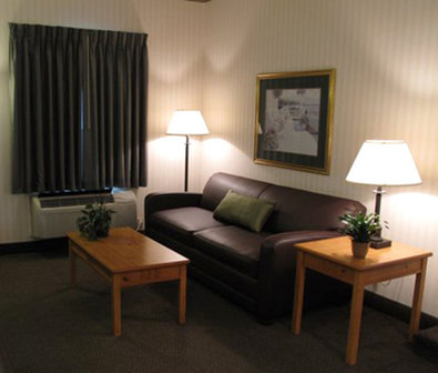 Best Western Plus-Cold Spring - Plymouth, MA