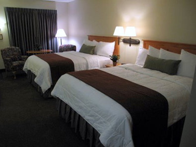 Best Western Plus-Cold Spring - Plymouth, MA