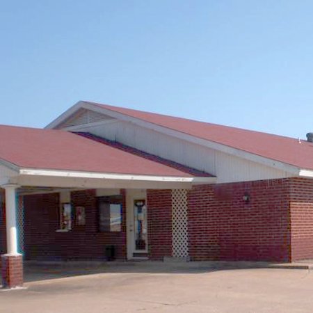Budget Inn Siloam Springs - Siloam Springs, AR