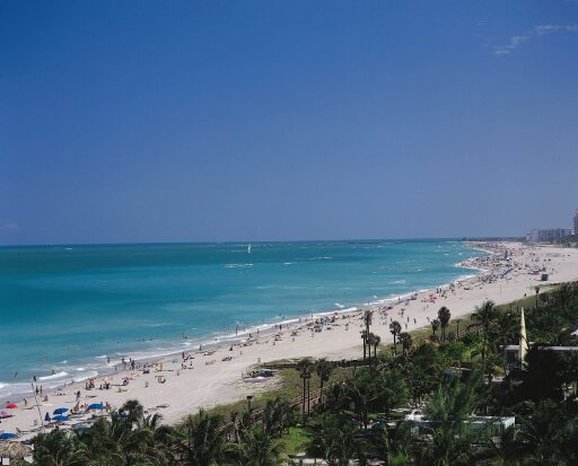 Best Western - Miami Beach, FL