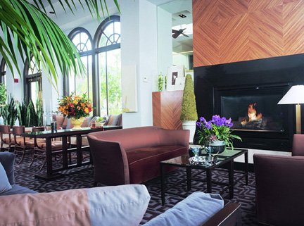 Cliffs Resort - Pismo Beach, CA