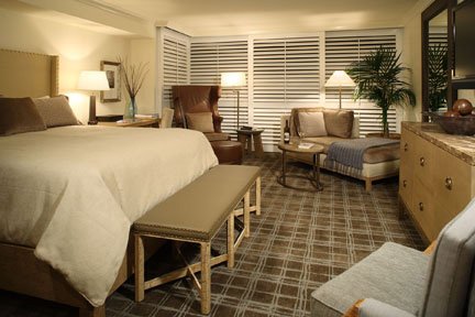Cliffs Resort - Pismo Beach, CA