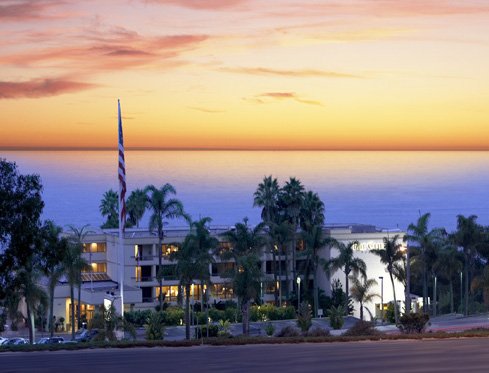 Cliffs Resort - Pismo Beach, CA