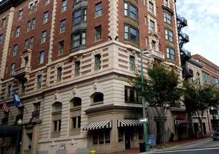 Tazewell Hotel & Suites