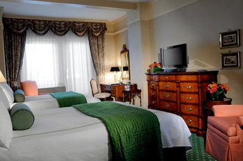 Hotel Elysee, a Member of LHC - Room