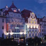 Hotel Ambassador - Zlata Husa