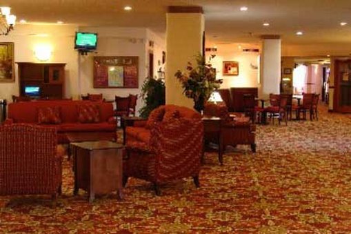 Plaza Hotel And Suites - Eau Claire, WI