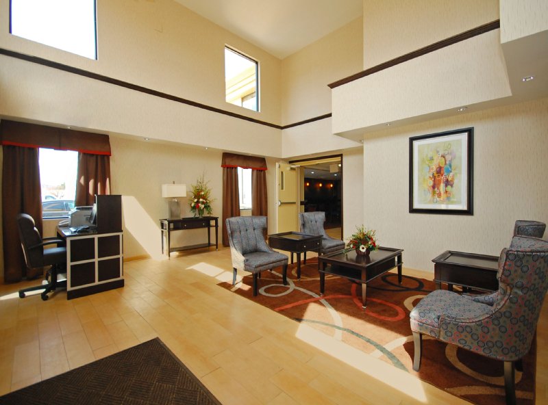 Best Western - New Philadelphia, OH