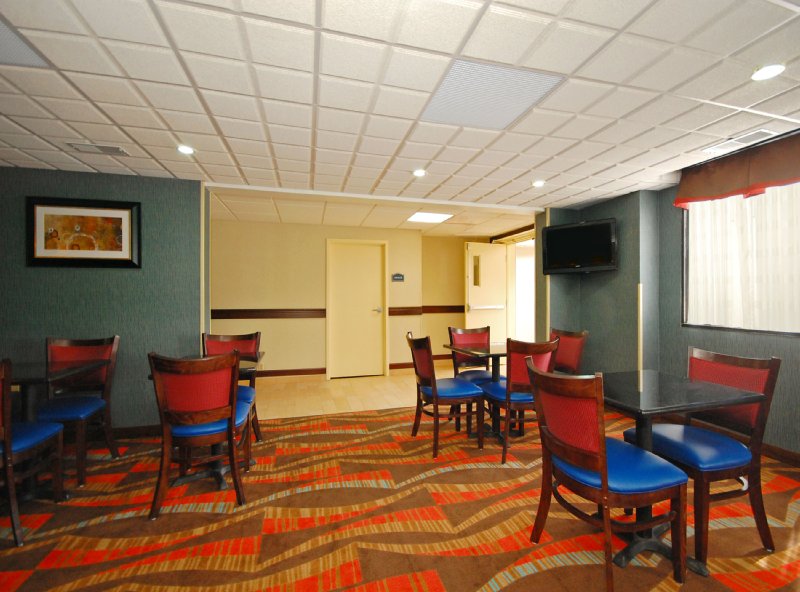 Best Western - New Philadelphia, OH