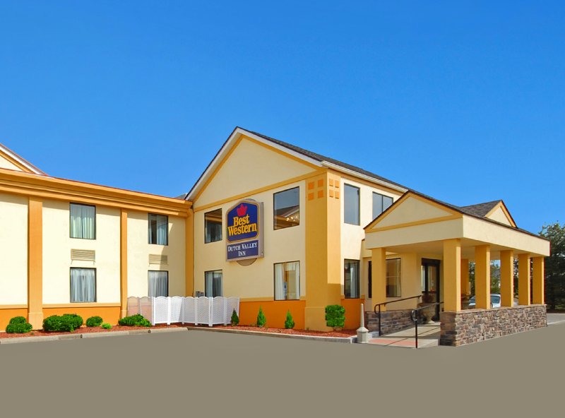 Best Western - New Philadelphia, OH