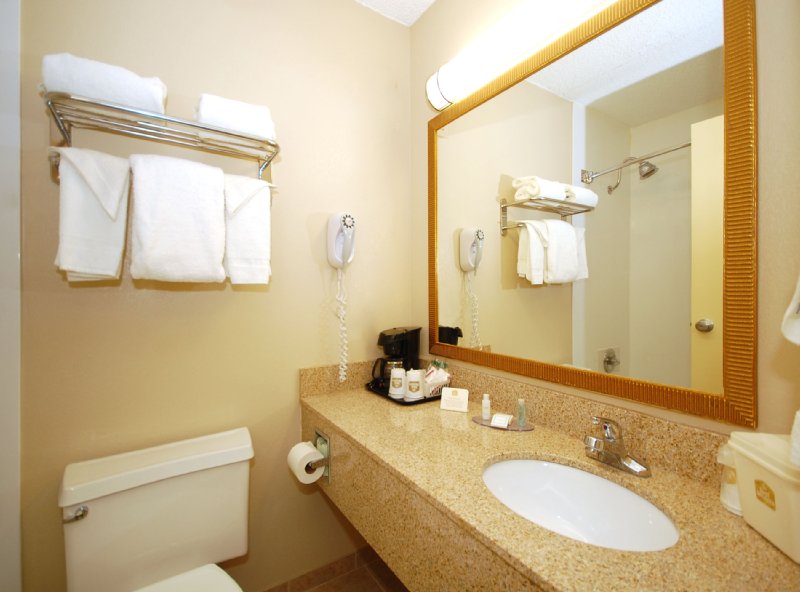 Best Western - New Philadelphia, OH