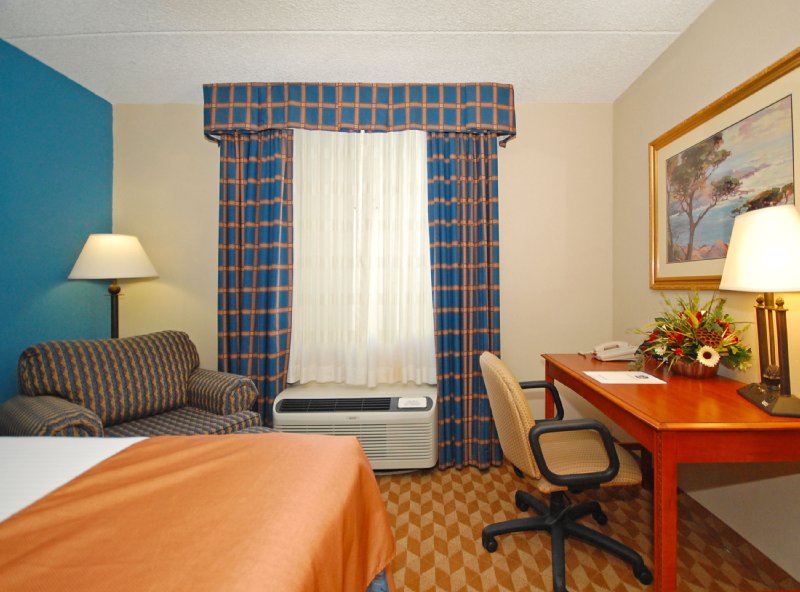 Best Western - New Philadelphia, OH