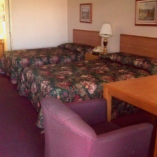 HICKORY HOUSE MOTOR INN - Dexter, MO