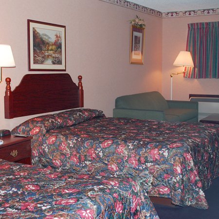 Express Inn & Suites - Trion, GA