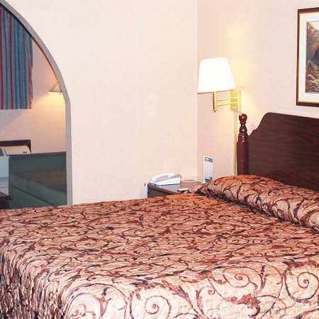 Express Inn & Suites - Trion, GA